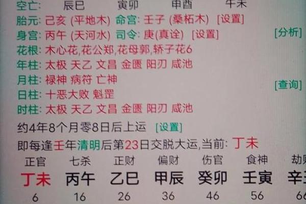 八字童子命查询法 教你如何区分真假童子命