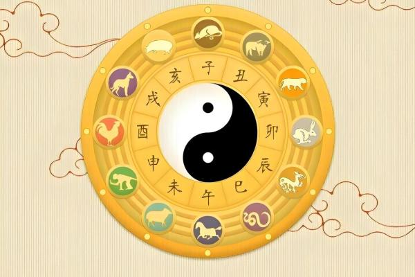 八字看子时,子时去世