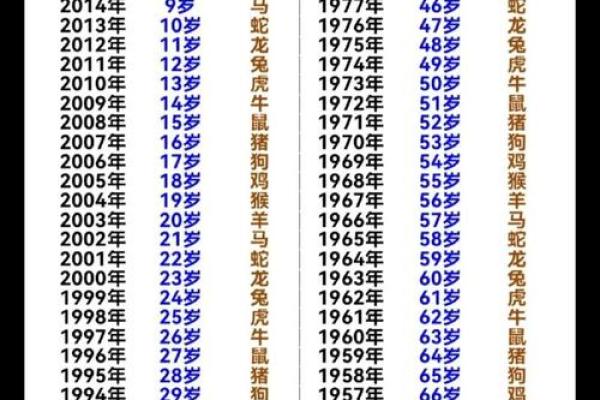 生辰八字指的是什么