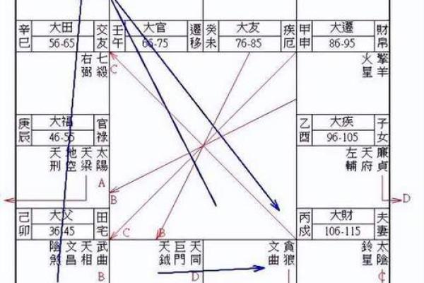 紫薇斗数拜师