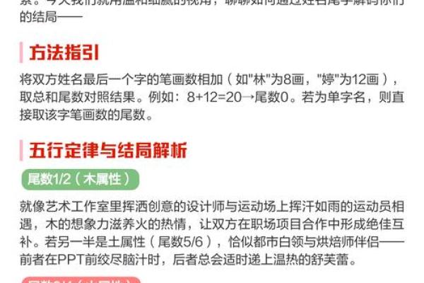 姓名笔画差算两人缘分,姓名笔画测试两人关系缘分