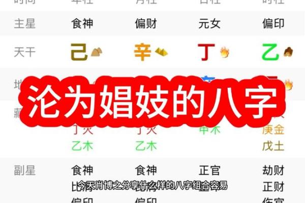八字看什么人有暴力倾向,看八字可以看出什么