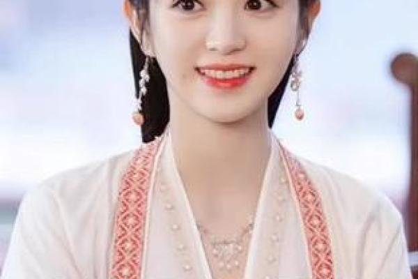 女星八字