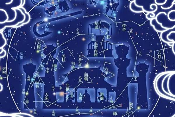 紫薇斗数主星长相