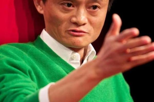 马云的紫薇斗数