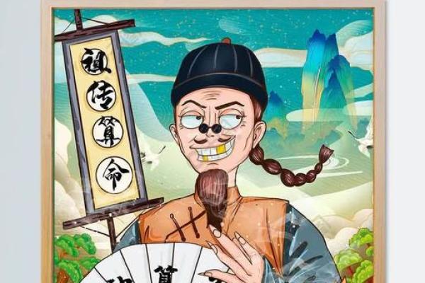 算命先生连续剧有哪些