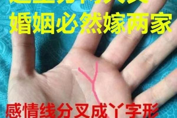 算命说我是童女