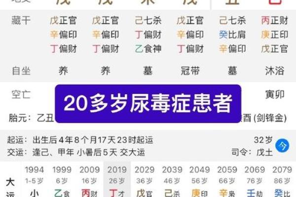 八字壬水日元分析：性格特点、事业、健康与婚姻