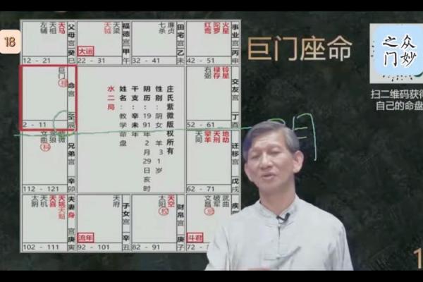 紫薇斗数死