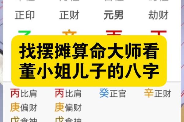 算命：窥探命运还是自我麻痹