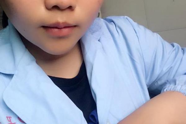 护士八字