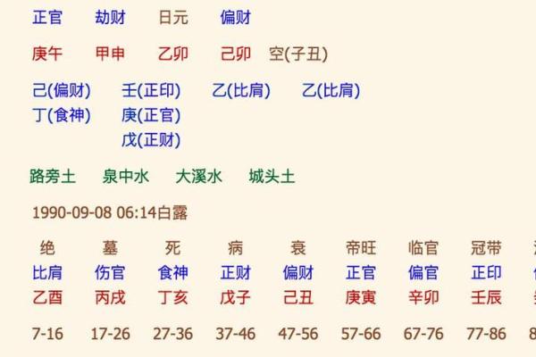 灵机妙算姓名配对 灵机妙算八字免费版？