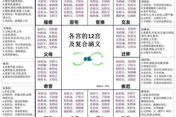 紫薇斗数事业宫化忌