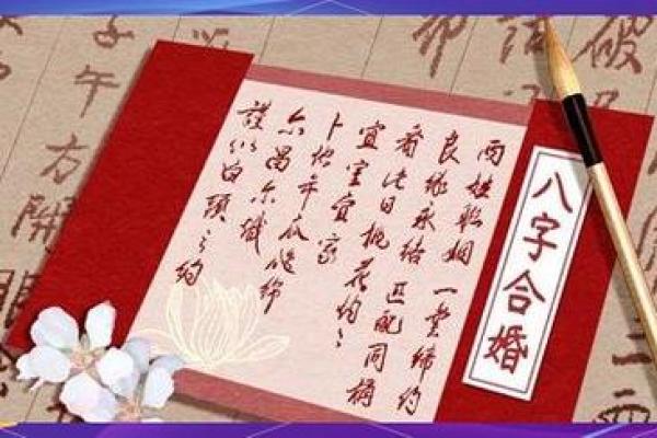 八字合婚与婚姻 八字合婚效果如何