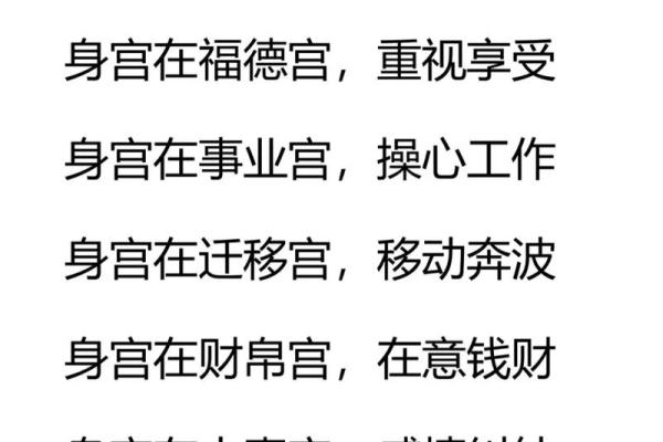 倪海厦说过紫薇斗数的名言