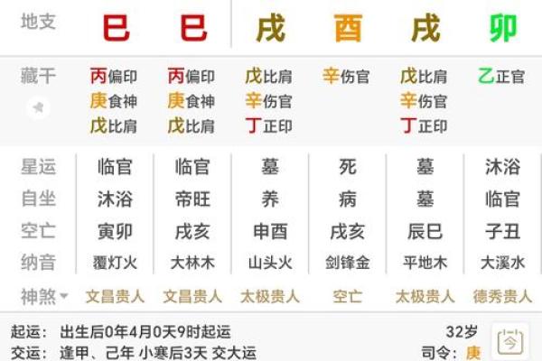 八字女人必定不善良