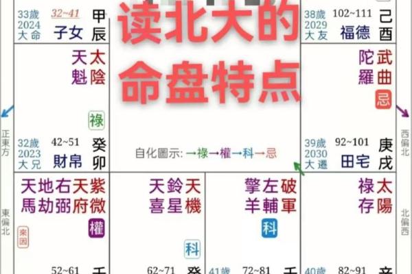 刘嘉玲命理紫薇斗数