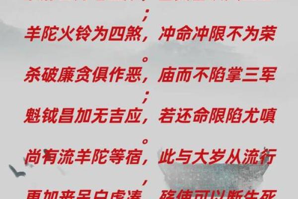 紫微斗数意外 紫微斗数意外伤害？