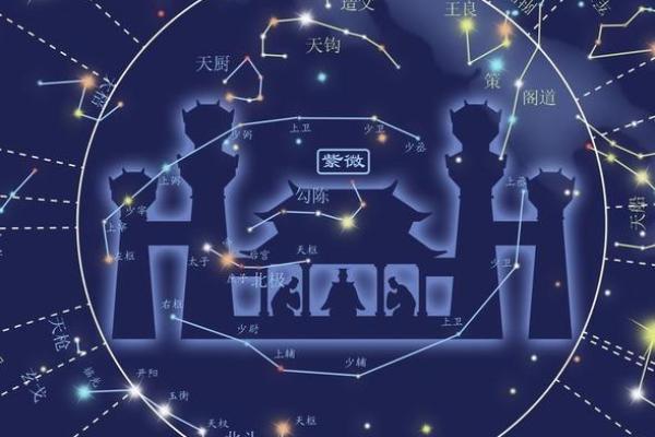紫微斗数之诸星值限年运气推断：七杀星之年