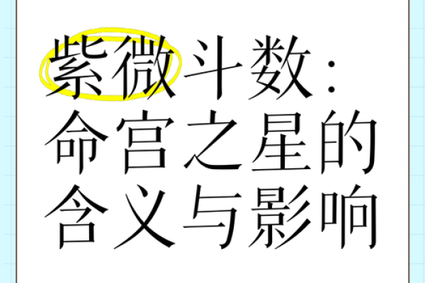 紫微斗数武曲星入命宫,武曲命格的女生啥性格