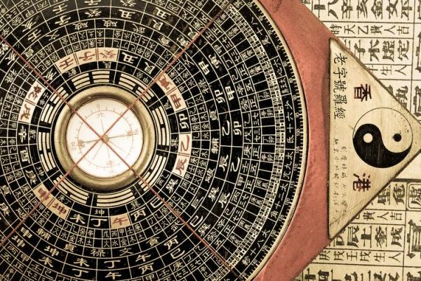 八字命盘解析，揭露个人才能，性格特点及未来趋势
