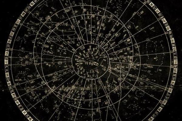 紫薇星系财富星星怎么看