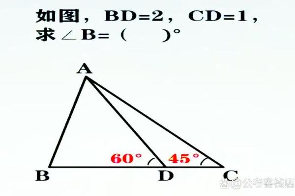 八字角图片