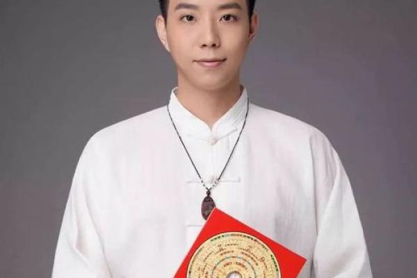 紫薇斗数许老师