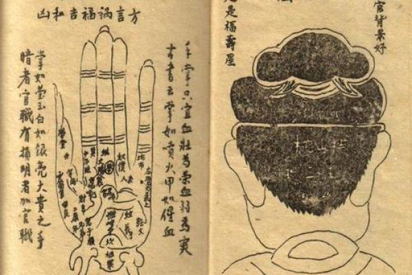 从人的腿部看相算命
