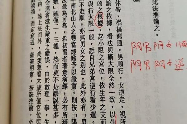 紫薇斗数南北山人