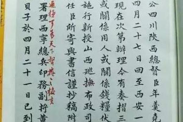 大臣生病，雍正要来大臣的八字，看后说：你八字甚好，必能痊愈
