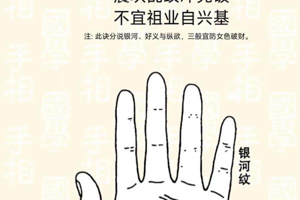 手型算命：兼形手的特质和命运