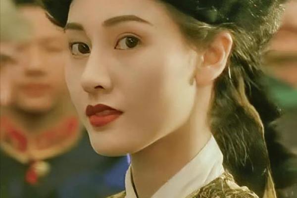 李嘉欣紫薇斗数