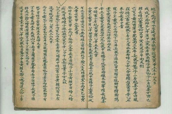 逆天改运？《飞星紫微斗数》古籍揭秘命运织锦，一册在手扭转乾坤