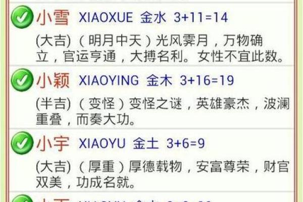 八字免费起名字,起名网生辰八字取名字