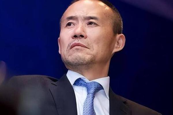 王石八字