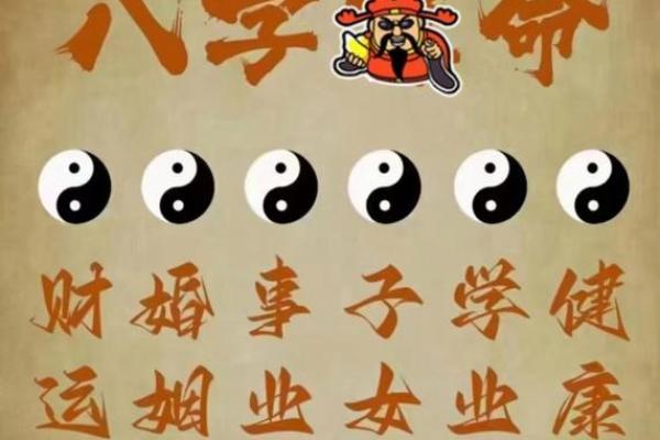 八字算卦
