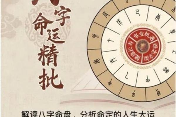 人生横财不断的八字命格特征