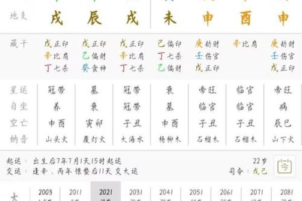 看香算命一般看几个月的
