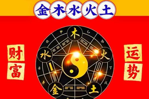 八字5火