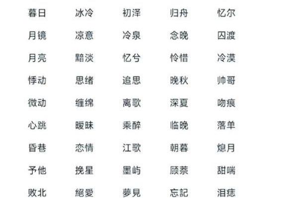 女孩宇字取名和什么字搭配好,八字看下半年运势