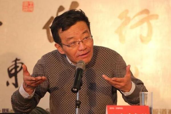 王德峰为什么信命  王德峰八字命理能相信吗