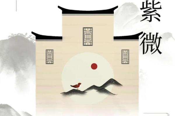 紫薇斗数自化禄