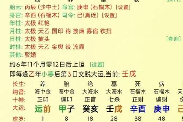 算命的说有人克你自己