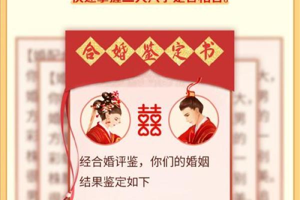 算命预测婚姻不好