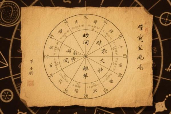 八字在时柱