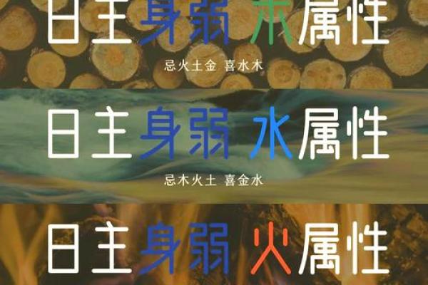 八字平衡怎样取喜用神