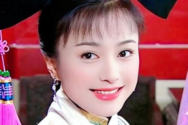 秦岚紫薇斗数