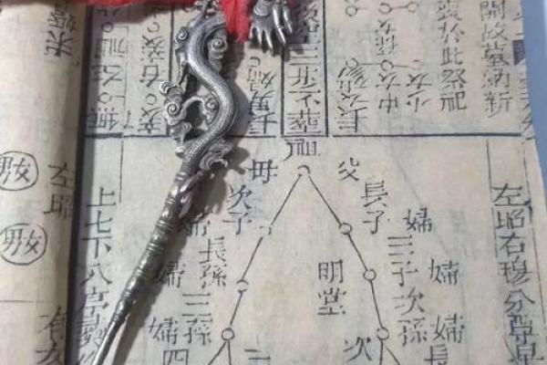 姻缘八字算命