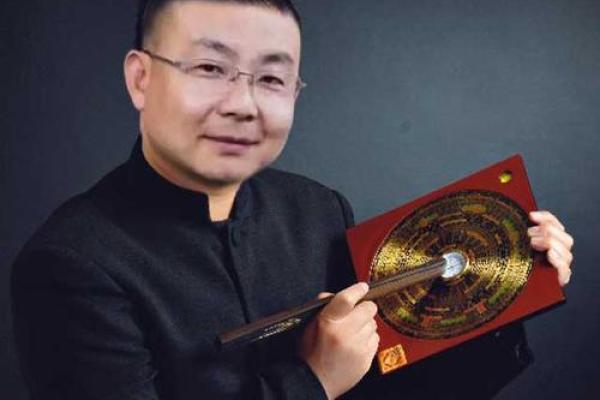 庐江县算命王大师